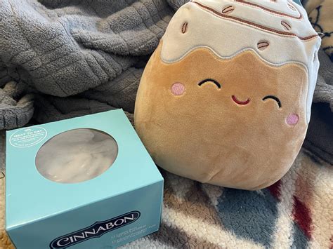 5 below chanel squishmallow